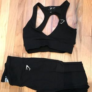 Nikki B Season 1 Black Set